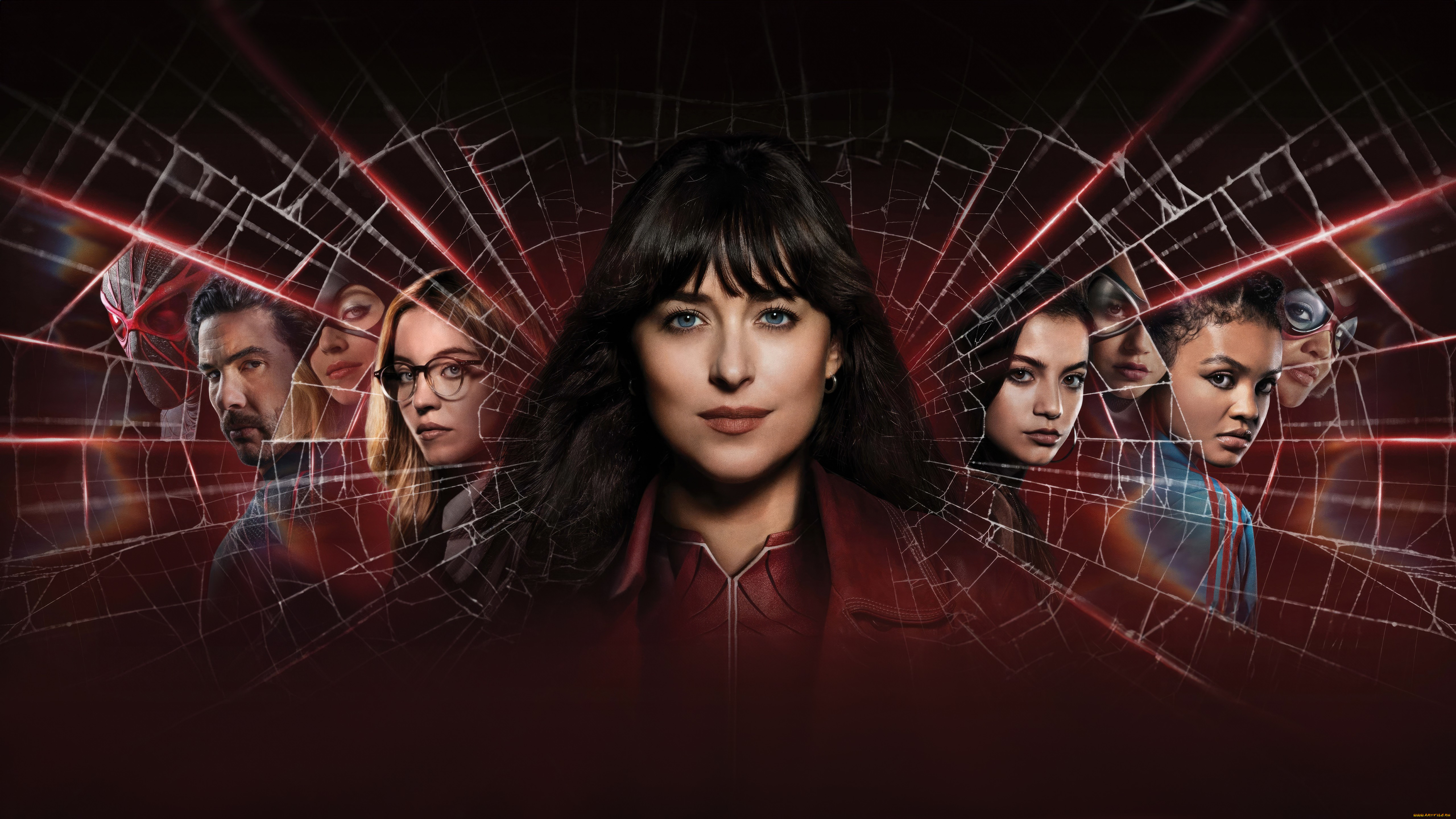  , madame web, madame, web